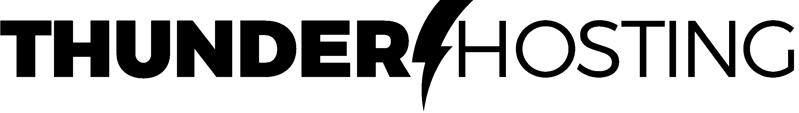 ThunderHosting